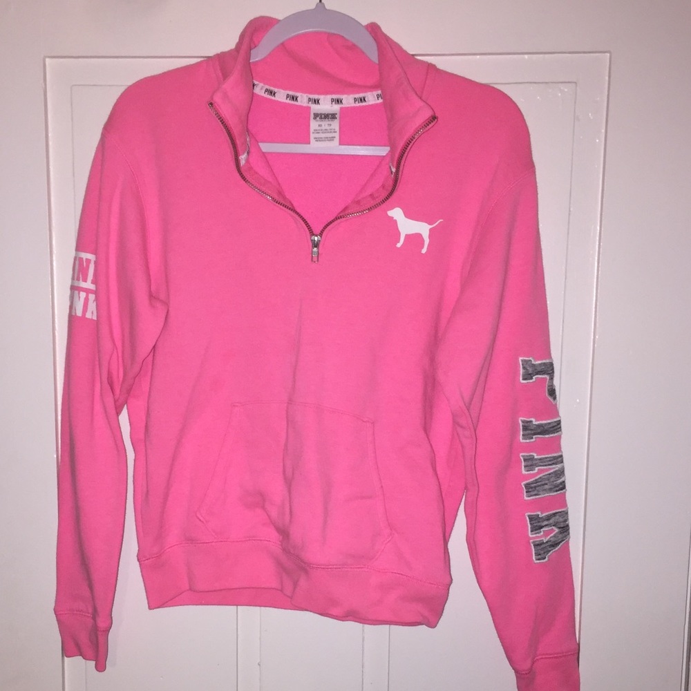 VS PINK XS